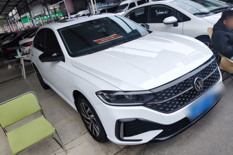 Used Volkswagen Lavida 2024 300TSI DSG Starry Sky Leading Edition