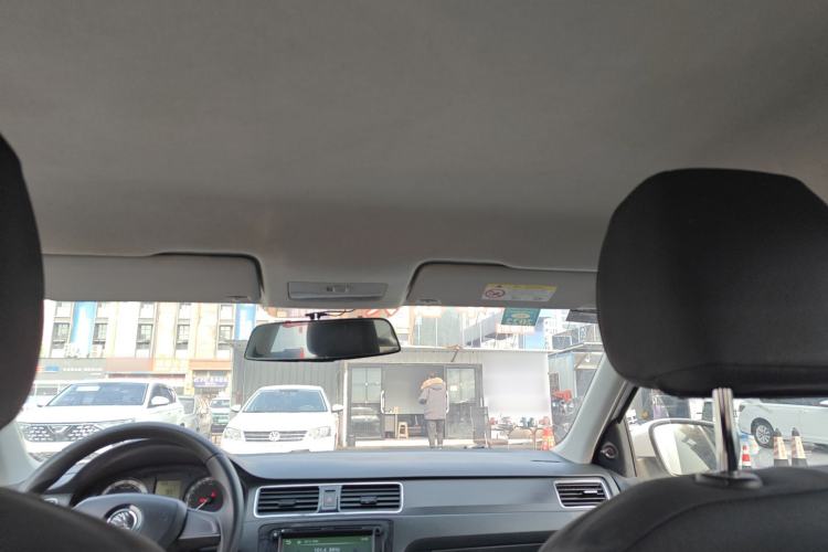 Used Skoda Rapid 2018 1.4L Manual Standard Edition
