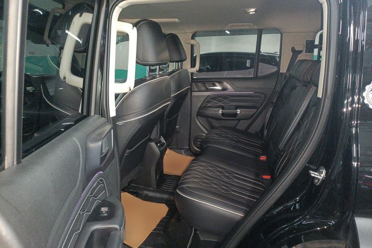 Used Tank 300 2021 Off-Road Edition 2.0T Challenger
