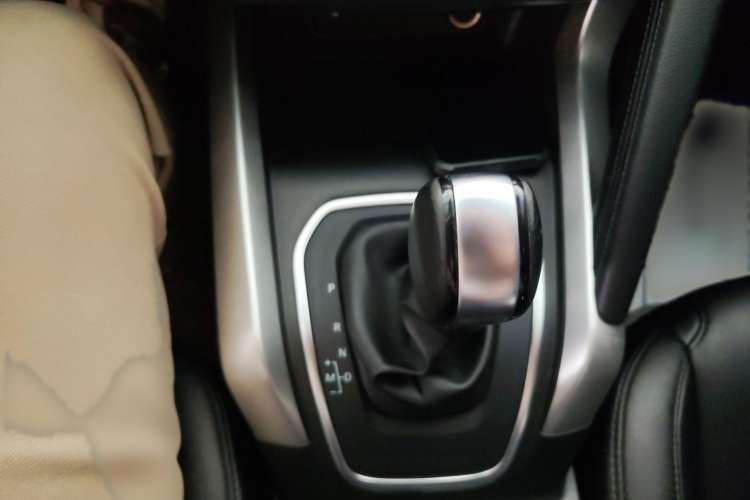 Used Renault Kadjar 2019 SCe200 Automatic 2WD Zhiyue Edition Anniversary Model China V Standard
