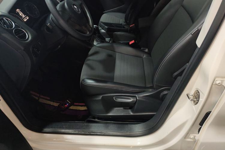 Used Volkswagen Tiguan 2016 300TSI Automatic Two-Wheel Drive Trend Edition
