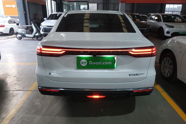 Used  Galaxy Stellar 6 2026 Model 60km Exploration Edition