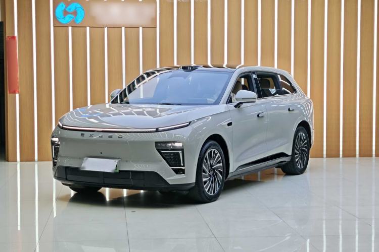 Used  Star Era ET 2024 Extended-Range 240 Ultra All-Wheel Drive
