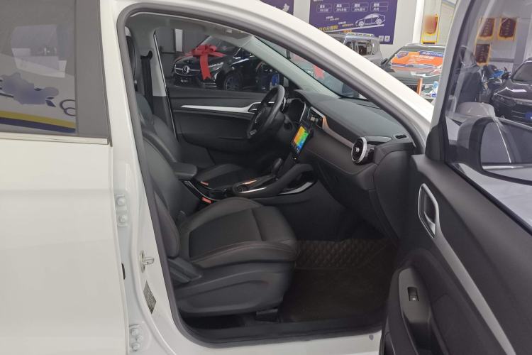 Used MG ZS 2020 180 DVVT Automatic Lite