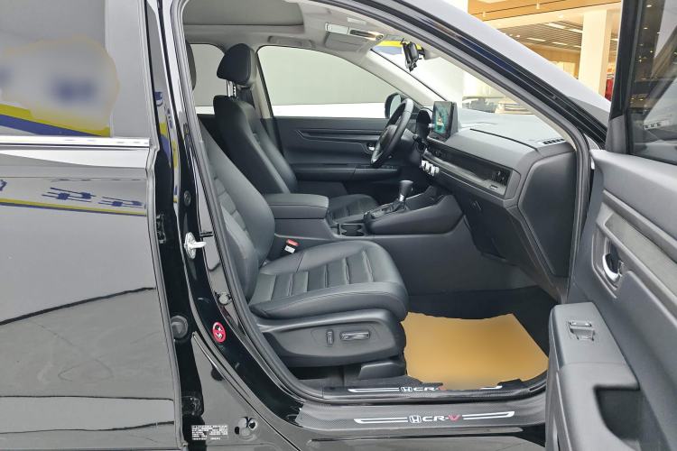 Used Honda CR-V 2023 240TURBO Two-Wheel Drive FENGSHANG Edition 5 Seats