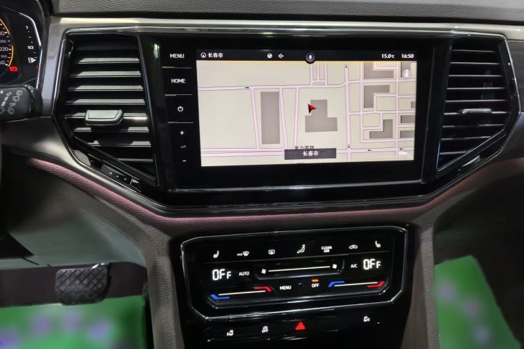 Used Volkswagen Viloran 2020 330TSI Luxury Edition