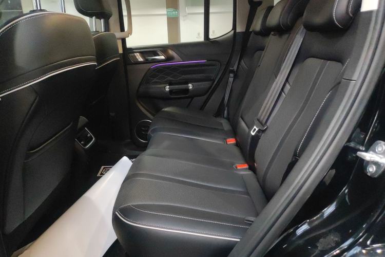 Used Tank 300 2023 Off-Road Edition 2.0T Conqueror
