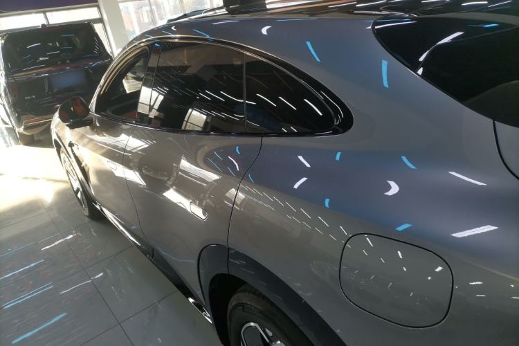 Used  YU7 2025 Ultra-Long Range Rear-Wheel Drive Version