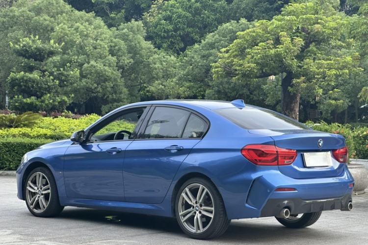 Used BMW 1 Series 2020 125i Leading Model M Sport Package