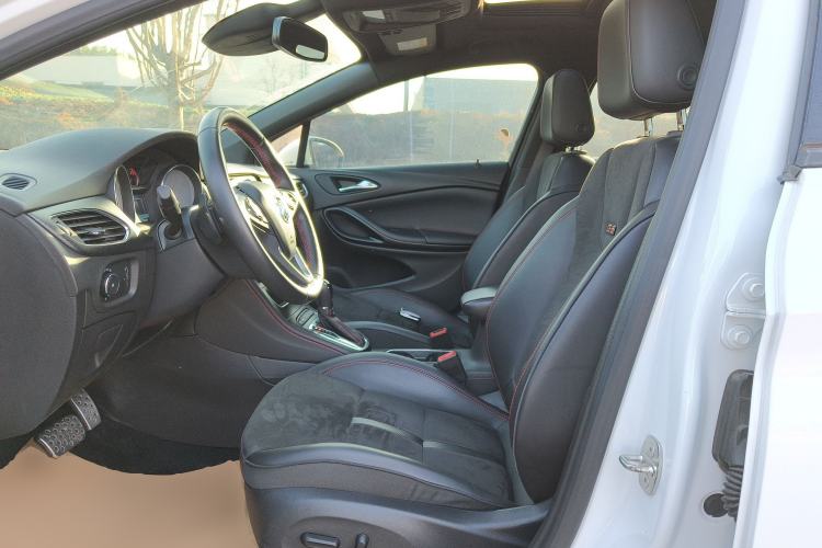 Used Buick Verano 2019 Two-Door GS 20T Dual-Clutch Luxury Model