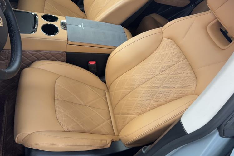 Used Leapmotor C11 2024 All-Electric 580 Luxury Edition
