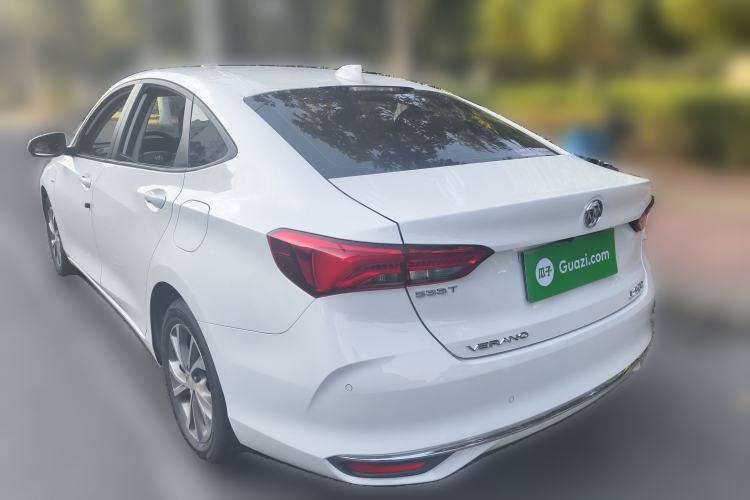 Used Buick Verano 2022 Pro 533T Enjoyment Edition
