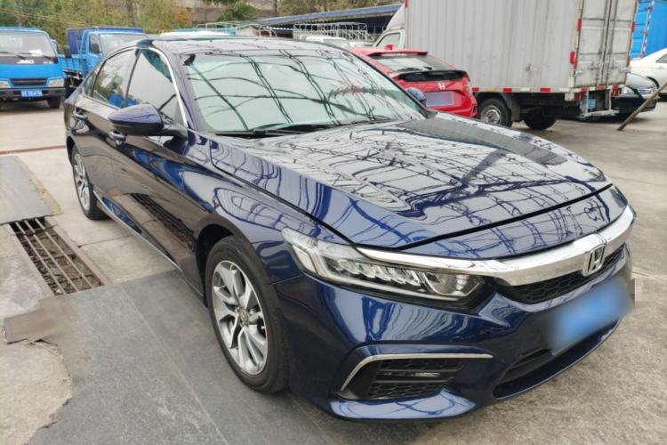 Used Honda Inspire 2019 260TURBO Elegant Edition China VI Emission Standard