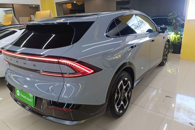 Used XPeng G7 2025 702 Max
