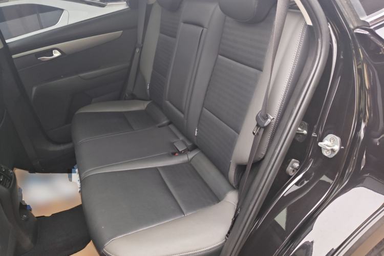 Used Kia Sportage R 2019 2.0L Automatic Smart Luxury Edition