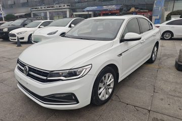 Used Volkswagen Bora 2020 1.5L Automatic Elite Version