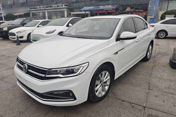 Used Volkswagen Bora 2020 1.5L Automatic Elite Version