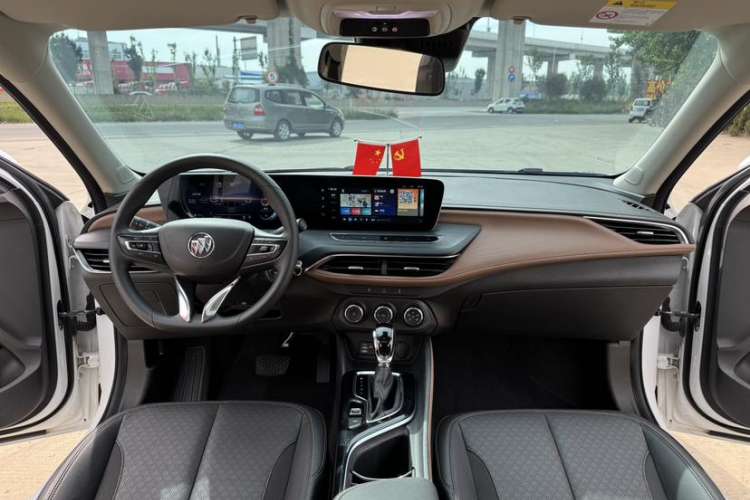 Used Buick Verano 2022 Pro 533T Enjoyment Edition
