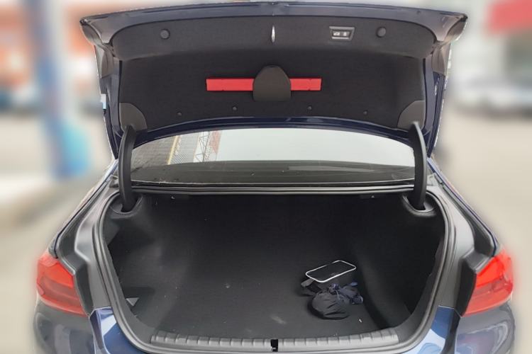 Used BMW 5 Series 2019 540i M Sport Package
