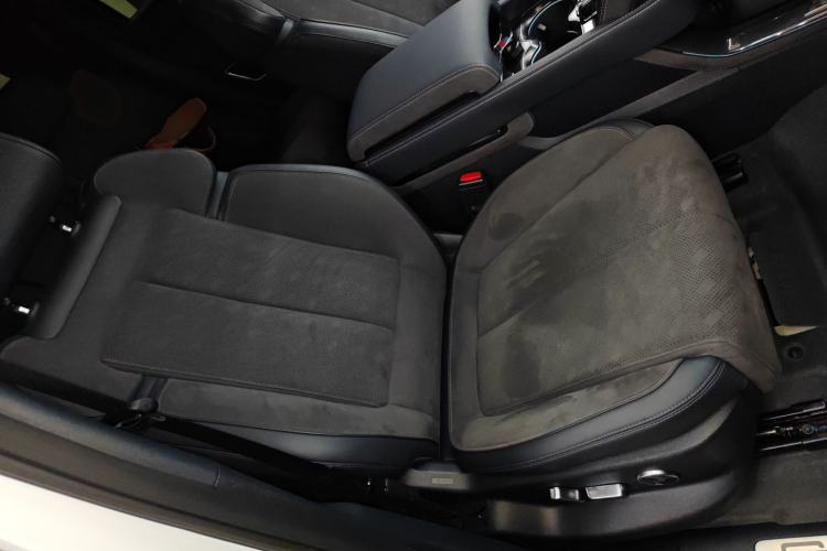 Used  Leopard 5 2023 Cloud Ride Flagship Edition
