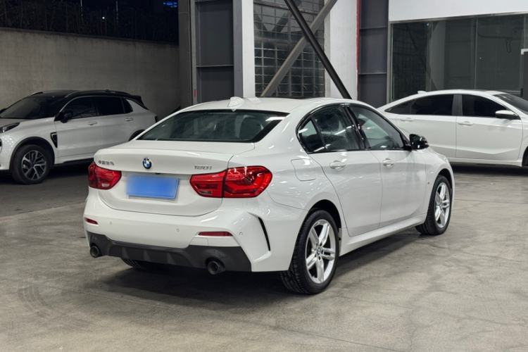 Used BMW 1 Series 2021 Revised 120i M Sport Night Edition