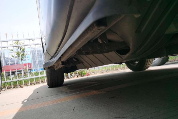 Used Honda CR-V 2016 2.0L two-wheel drive Urban Edition
