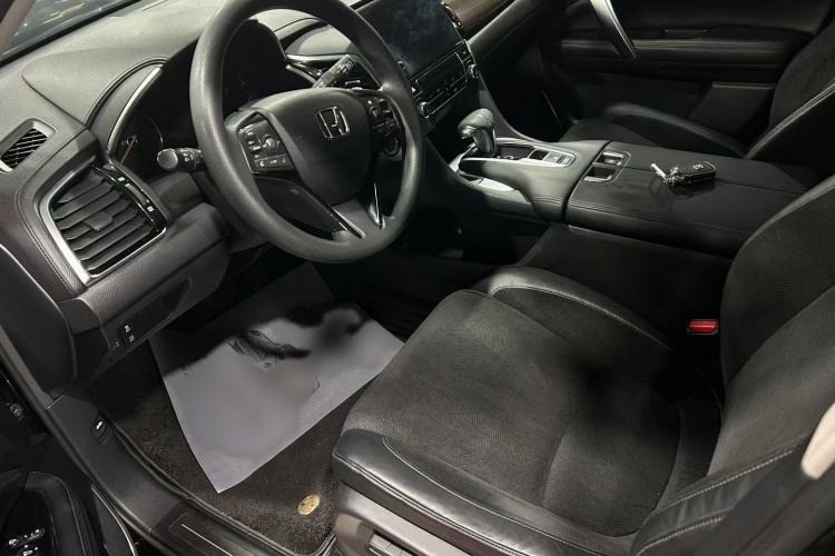 Used Honda Avancier 2017 240TURBO Two-Wheel Drive Elite Edition
