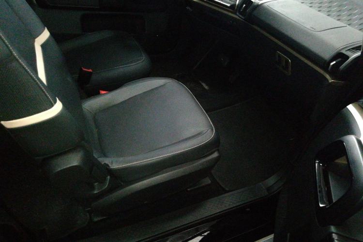 Used Baojun KiWi EV 2021 Designer Lithium Iron Phosphate
