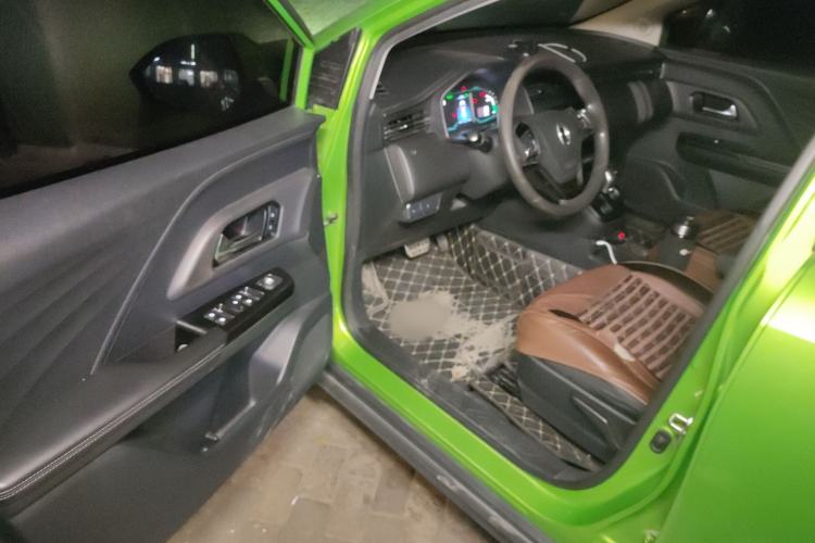 Used ORA iQ 2018 Ambitious Version