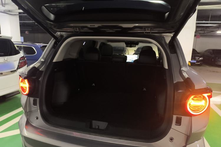 Used Haval  2024 Hi4 102km Trend Electric Version Plus
