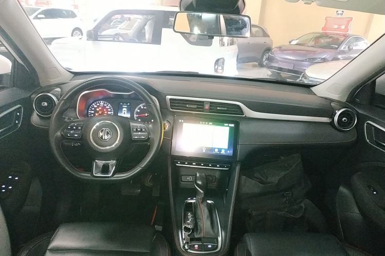 Used MG ZS 2020 180 DVVT Automatic Lite
