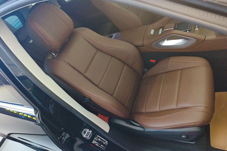 Used Mercedes-Benz GLE 2024 GLE 450 4MATIC Stylish Model
