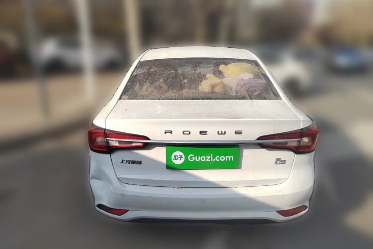 Used Roewe i5 2019 1.5L Automatic 4G Connected Langhao Edition