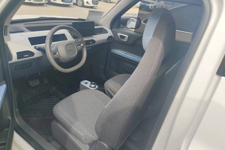 Used  Panda 2024 Panda Mini 200km Endurance Bear
