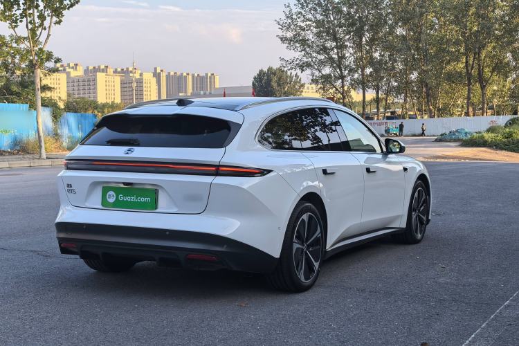 Used Nio ET5T 2023 75 kWh Touring
