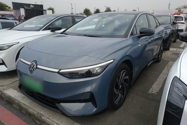 Used Volkswagen ID.7 VIZZION 2024 First Edition