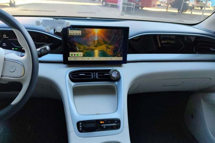 Used  Geome 2025 310km Youth Edition
