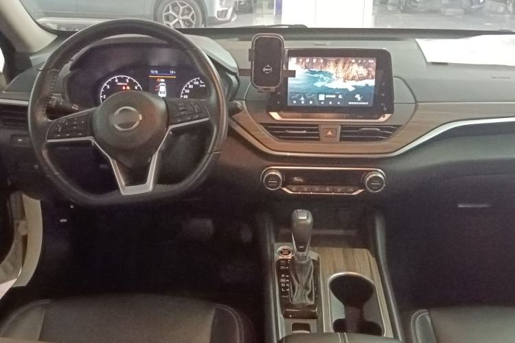 Used Nissan Teana 2021 2.0L XL Comfort Edition