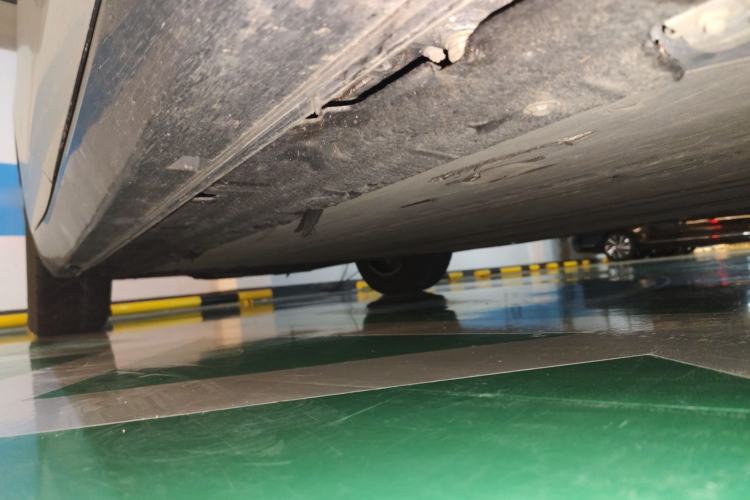 Used Leapmotor C01 2023 525 Comfort Edition
