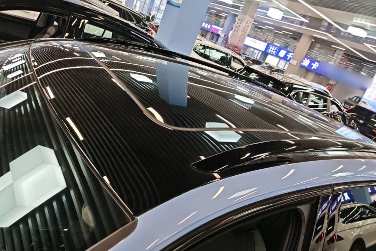 Used Volkswagen Tiguan L 2024 PRO 380TSI Four-Wheel Drive R-Line Prestige Edition
