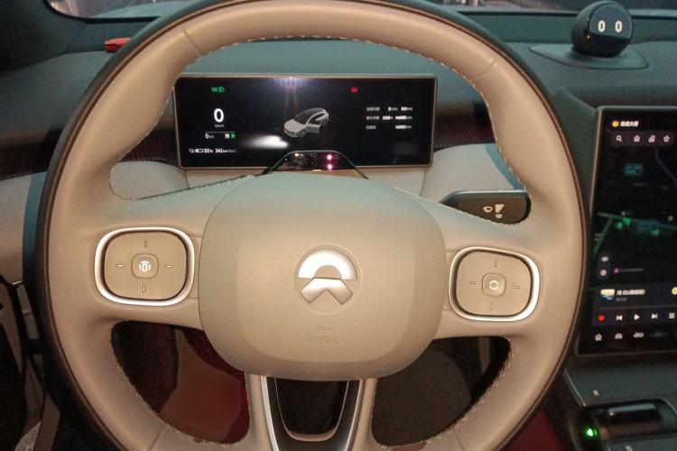 Used Nio ET5T 2024 75kWh Touring