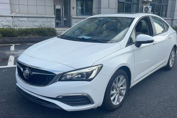 Used Buick Verano 2017 Sedan 15S Automatic Entry Model