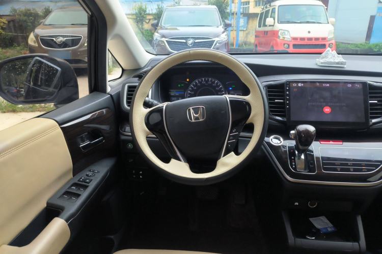 Used Honda Odyssey 2019 2.0L Rui·Comfort Edition

