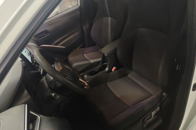 Used Toyota FRONTLANDER 2023 2.0L CVT Elite Edition
