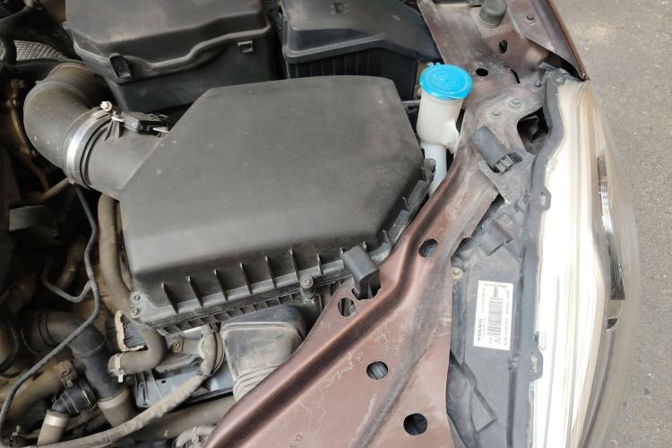 Used Volvo XC60 2016 T5 Smart Upgrade Model
