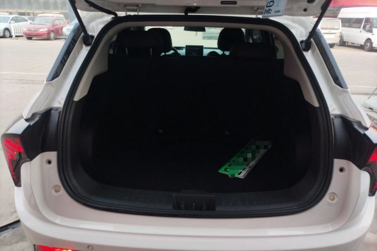 Used NETA V 2022 Long-Range Industry Custom Edition
