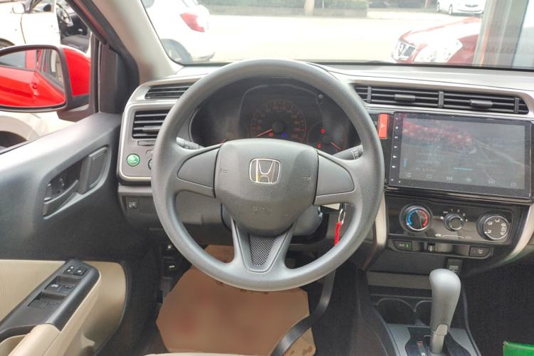 Used Honda City 2015 1.5L CVT Comfort Version