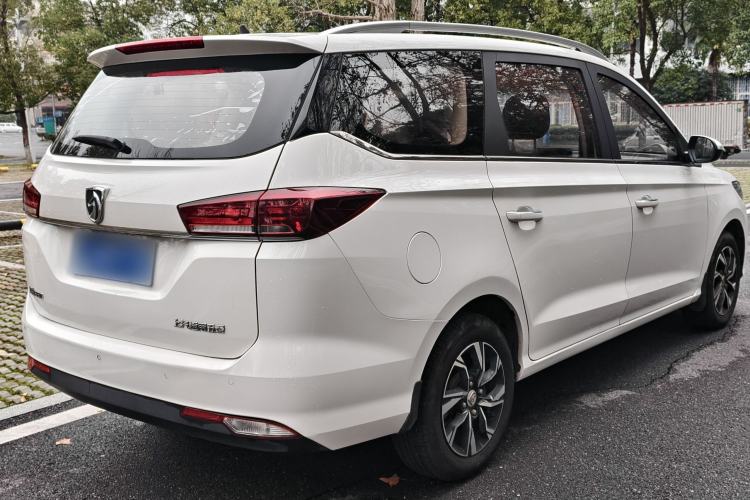Used Baojun 360 2018 1.5L Automatic Luxury Version China V