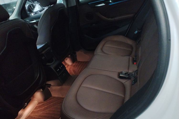 Used BMW X1 2020 sDrive20Li Premium Edition
