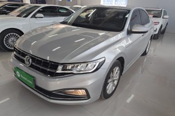 Used Volkswagen Bora 2019 1.5L Automatic Comfort Model